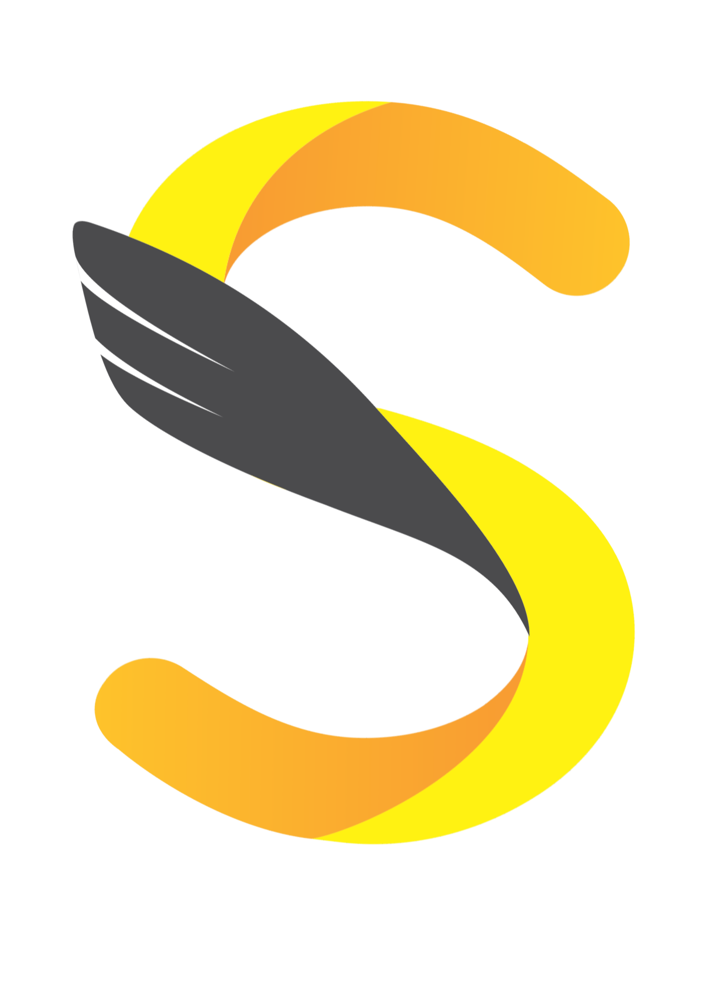 Logo da simplifica contabilidade